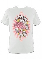  Gamble of Love