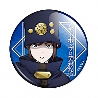  Boogiepop wa Warawanai - Boogiepop