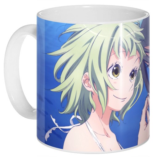 ���������� ������� ������ ������! - Hikari Kohinata � Futaba Ooki �� ����� � ����� ������� / Amanchu! / ������! / ������� �������