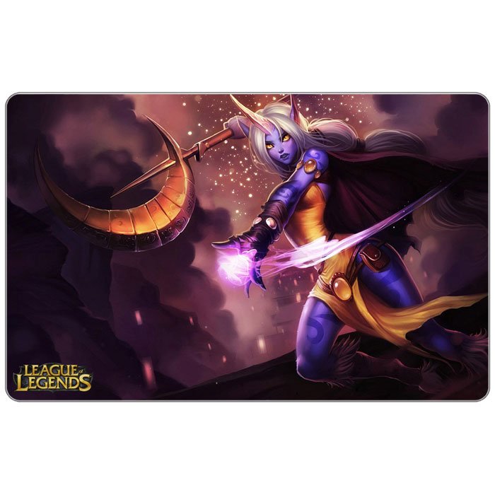 ���������� ������� ������ ������������� "���� ������" ������ �� ����� � ����� League of Legends / LoL / ���� ������