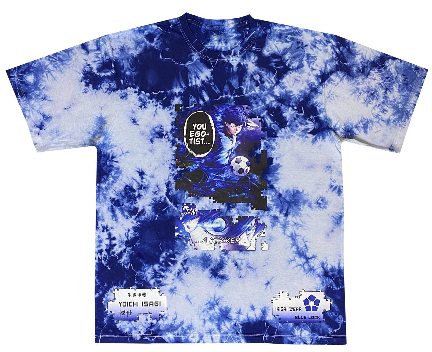 ���������� ������� �������� ����� ������: ��� ��� - ������ / �������� ver.2 �� ����� � ����� ����� ������: ��� ��� / Blue Lock