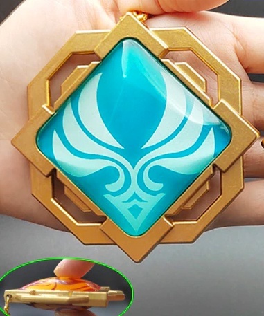 ���������� ������� ������� ������� ������� �� ���� Genshin Impact - ������ �� ����� � ����� ������ ������ / Genshin Impact