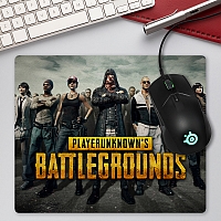     PlayerUnknown's Battlegrounds Group