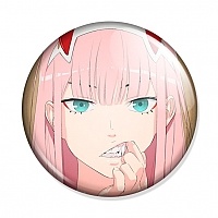  Darling in the FranXX -  