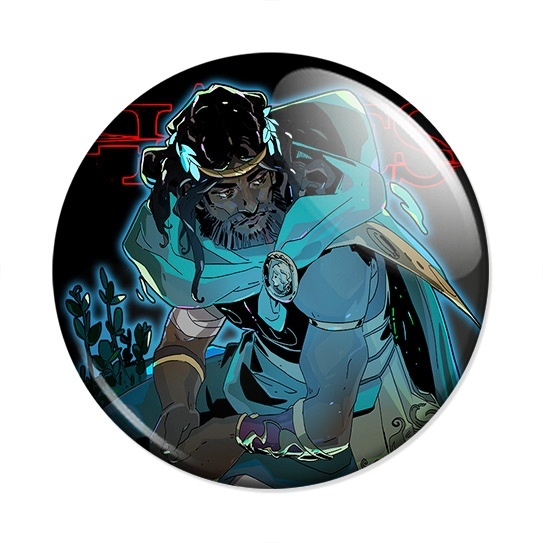 ���������� ������� ������ Hades - Patroclus �� ����� � ����� Hades / �����