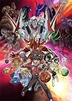 Bakugan Gundalian Invaders (:  )   MPEG4