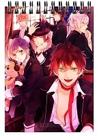   A6 Diabolik Lovers