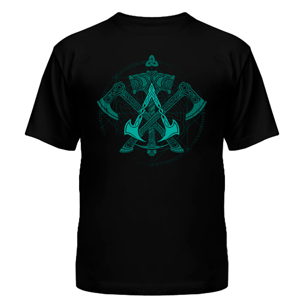    Assassin's Creed Valhalla - Weapons Of Fear       / Assassins Creed / Assassins Creed /  