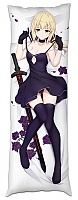      Fate/Stay Night - Saber