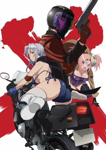 ���������� ������� ������������� ����� / Triage X [10 �� 10] TV (720p) �� ����� � ����� 