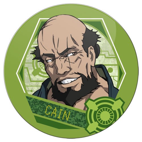 ���������� ������� ������ ��������� ������� Juushinki Pandora - Cain �� ����� � ����� �������� ������ ������� / Juushinki Pandora / Unit Pandora / The Next