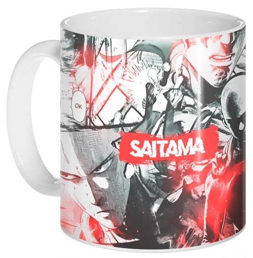 ���������� ������� ������������ ������ �� ����� ���������� / Onepunch-Man / One Punch Man / Onepunch Man / ��� ���� ��� / ����� ������