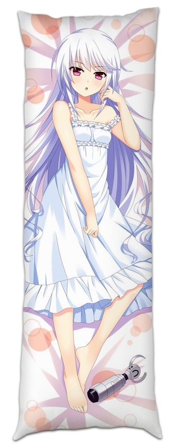 ���������� ��������� � �������� Grisaia no Kajitsu - Kazuki Kazami