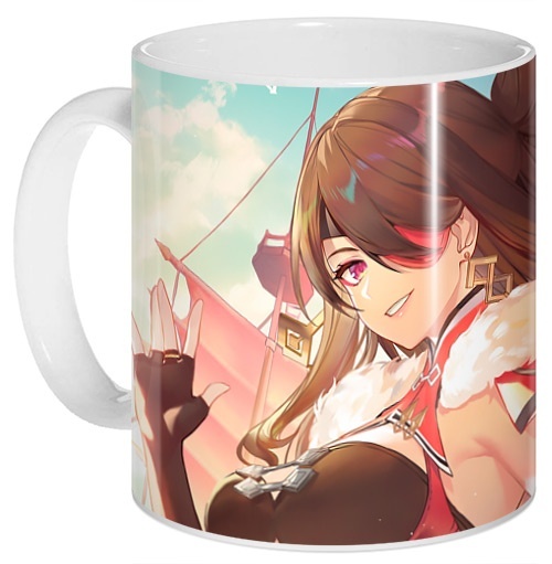 ���������� ������� ������������ ������ �� ����� ������ ������ / Genshin Impact