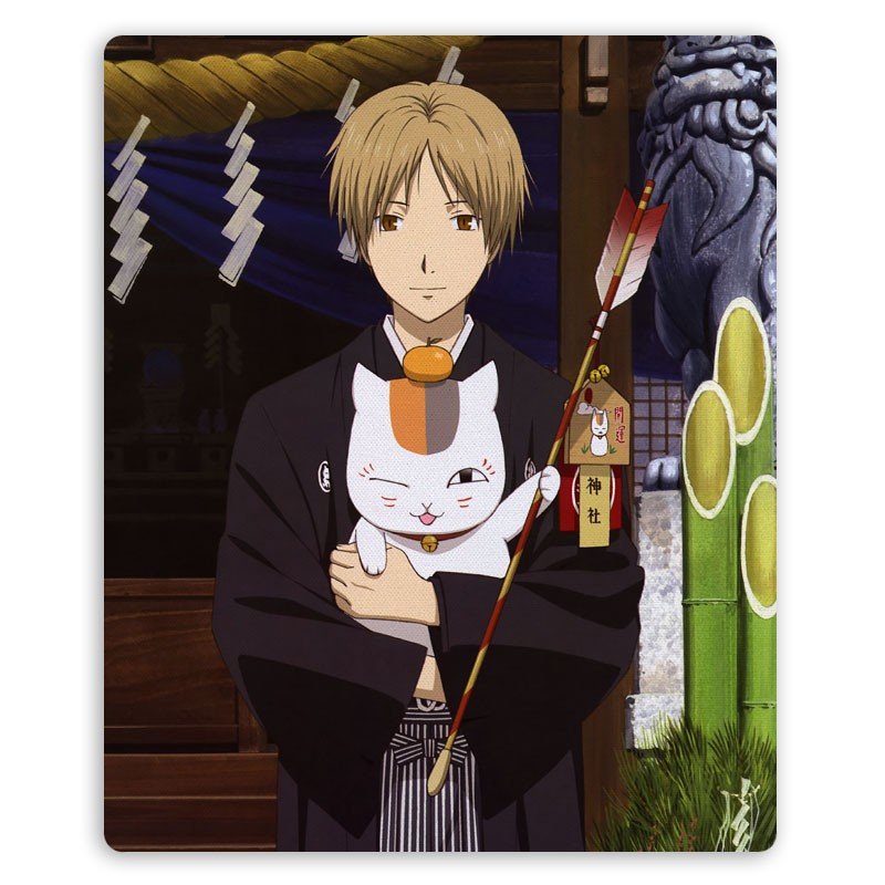 ���������� ������� ������ ��� ����� Natsume Yuujinchou 62949 �� ����� � ����� ������� ������ ������ / Natsume Yuujinchou / Natsume's Book of Friends