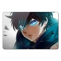    Kekkai Sensen 350085