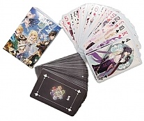   Genshin Impact (54 ) 6