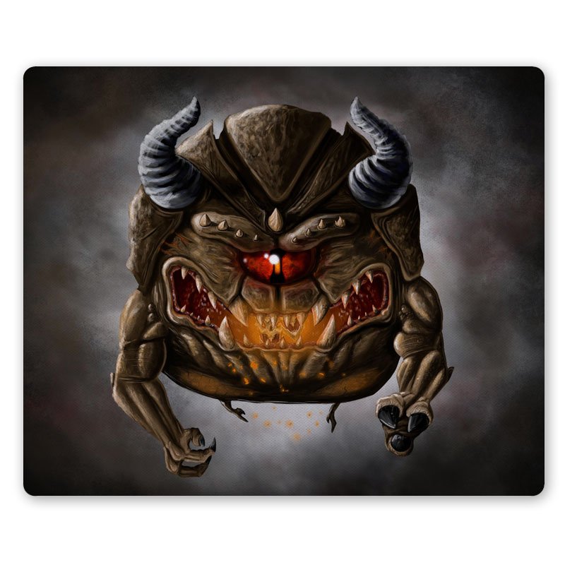 ���������� ������� ������ ��� ����� ������������� DOOM Monster �� ����� � ����� Doom / ������ / ���