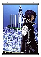   D.Gray-man 310542