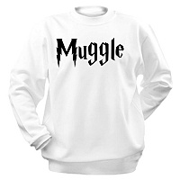  Harry Potter Muggle