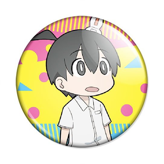 ���������� ������� ������ Ueno-san wa Bukiyou - Tanaka Ver.3 �� ����� � ����� ��������� ���� / Ueno-san wa Bukiyou / How clumsy you are, Miss Ueno / ��� �� ��������, ������� ���� / ����-���, ����� �� �� ��������� / ������� ����