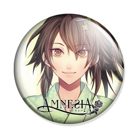 ������ Amnesia ����