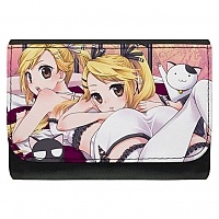   Nyan Koi! 331488