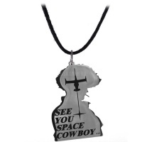    Cowboy Bebop