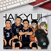    Haikyuu!! 310914