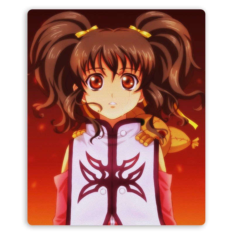 ���������� ������� ������ ��� ����� Tales of the Abyss 55084 �� ����� � ����� �������� ������ / Tales of the Abyss