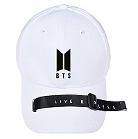 ��������� ����� BTS Logo