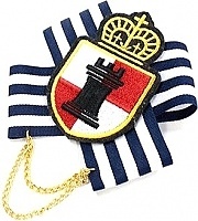  Ensemble Stars! Replica Accessory Hangyaku! Ou no Kikou Tsukasa