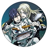    Space Battleship Tiramisu - Subaru  Isuzu Ichinose