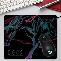    Dogs: Bullets & Carnage 45945