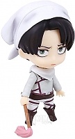  Nendoroid #417 Attack on Titan Levi