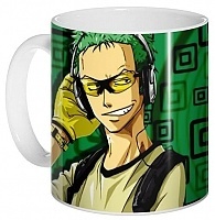  One Piece 83364