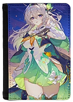    Honkai: Star Rail - Firefly / 