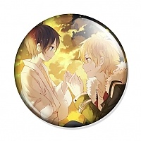  Noragami Alternate Age - Yato, Yukine