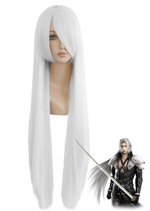 ���������� ������� ������� ����� Final Fantasy Sephiroth 51005 �� ����� � ����� ��������� �������� / Final Fantasy