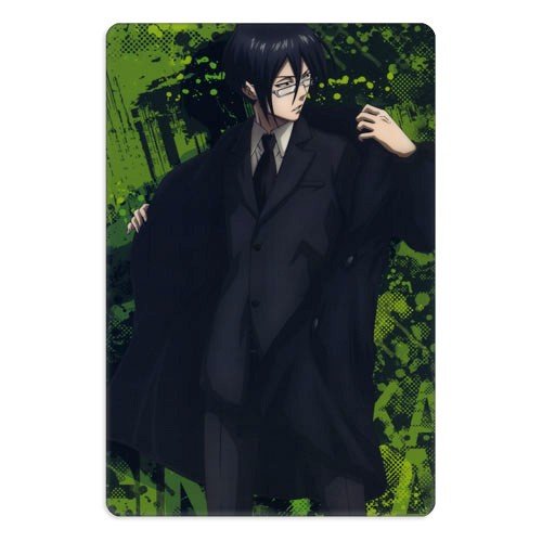 ������ ��������� ������������� Psycho-Pass 308428