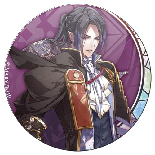 ���������� ������� ������ ��������� ������� Sengoku Night Blood - Nobunaga Oda �� ����� � ����� �������� ���� ������� / Sengoku Night Blood / ������ ����� ����� �������