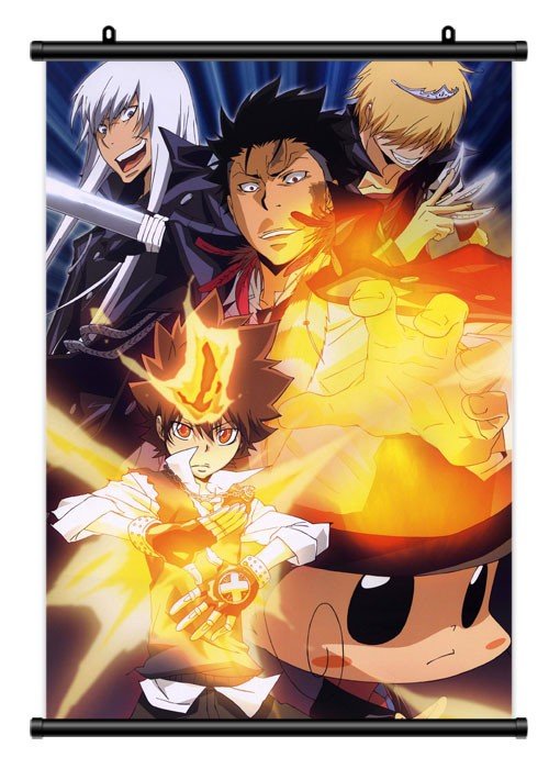 ���������� ������� ������� �������� Katekyo Hitman Reborn! 50442 �� ����� � ����� �������-������� ������! / Katekyo Hitman Reborn! / Kateikyoushi Hitman Reborn! / Home Tutor Hitman Reborn! / ���������-������ ������!