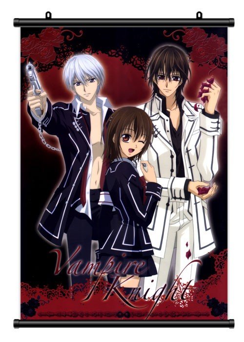   Vampire Knight 317480