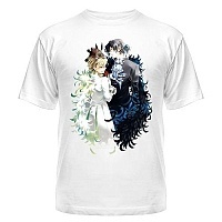   Pandora Hearts 313954