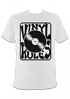  Vinyl Rules