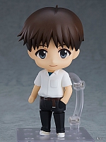  Nendoroid - Ikari Shinji 1260 ()
