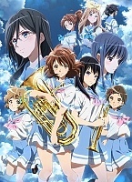 , ! -2 / Hibike! Euphonium TV-2