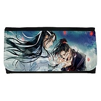    Grandmaster of Demonic Cultivation - Wangji Lan  Wuxian Wei