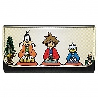   Kingdom Hearts 344560