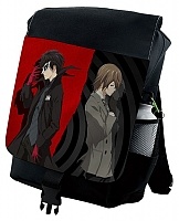   Shin Megami Tensei: Persona 5 - Ren Amamiya  Goro Akechi